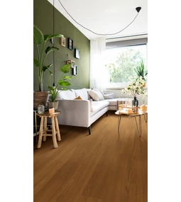 VITALITY laminált padló kollekció felfrissítése