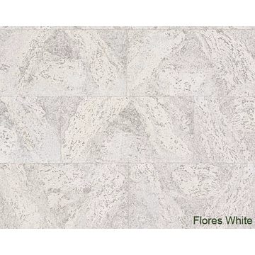 Flores White parafa falburkolat