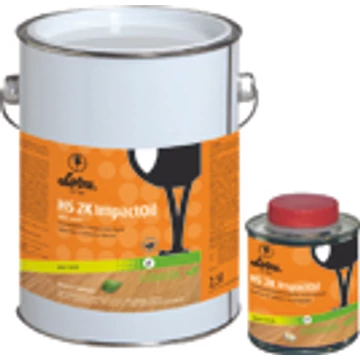 Loba 2K Impact Oil színes olaj