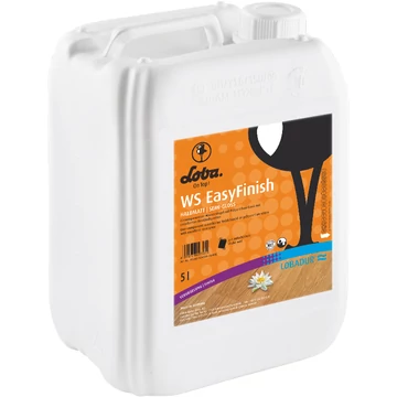 Loba EasyFinish parketta lakk