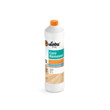 LOBA CareRemover mélytisztító