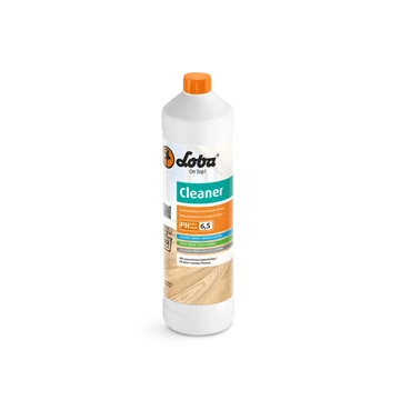 LOBA Cleaner