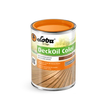 LOBA DeckOil kültéri olaj