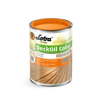 LOBA DeckOil kültéri olaj