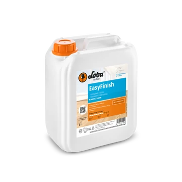 LOBA EasyFinish matt parketta lakk