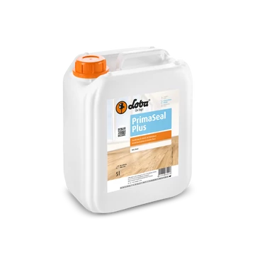 LOBA PrimaSeal Plus alapozó, oldószeres
