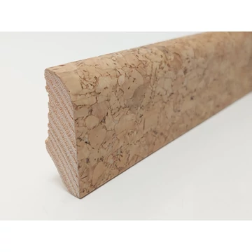 Cork - parafa szegőléc