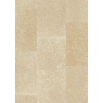MUSE Mészkő kőmintás laminált padló