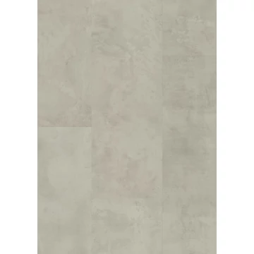 MUSE Szürke beton MUS5488 kőmintás laminált padló