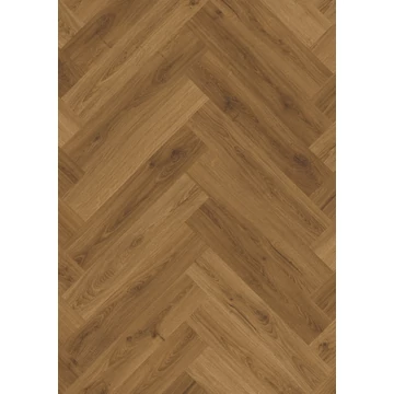 CIRO Karamell füvészkerti tölgy halszálka AVHBU40364 vinyl padló