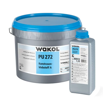 Wakol PU272 2K műfűragasztó