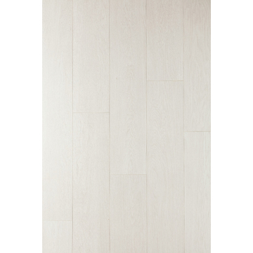 Fehér Modern Tölgy vízálló laminált padló