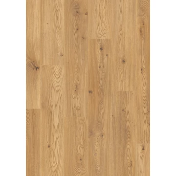 Mézes Tölgy vízálló laminált padló