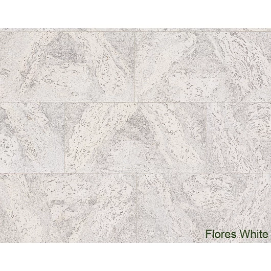 Flores White parafa falburkolat