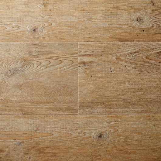 Arcadian Soya Pine Hydrocork vinyl padló