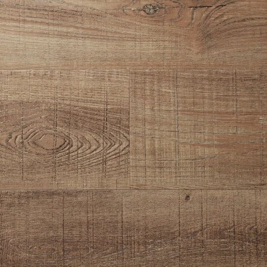 Sawn Twine Oak Hydrocork vinyl padló