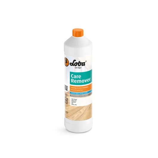 LOBA CareRemover mélytisztító