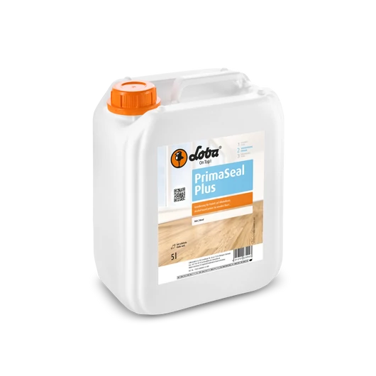 LOBA PrimaSeal Plus alapozó, oldószeres