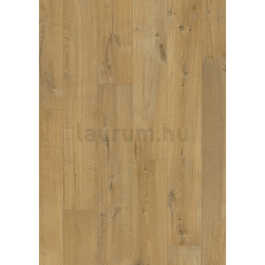 IMPRESSIVE ULTRA Puha Természetes Tölgy laminált padló