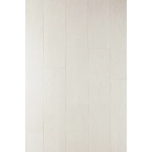 Fehér Modern Tölgy laminált padló