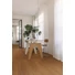 Kép 3/3 - QUICK-STEP CLASSIC Középbarna Teakfa laminált padló