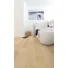 Kép 3/3 - QUICK-STEP IMPRESSIVE Lakkozott Fehér Tölgy laminált padló