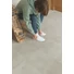 Kép 3/11 - MUS5488 Szürke beton kőmintázatú laminált padló