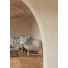 Kép 3/6 - MUS5490 Terrakotta kőmintázatú laminált padló