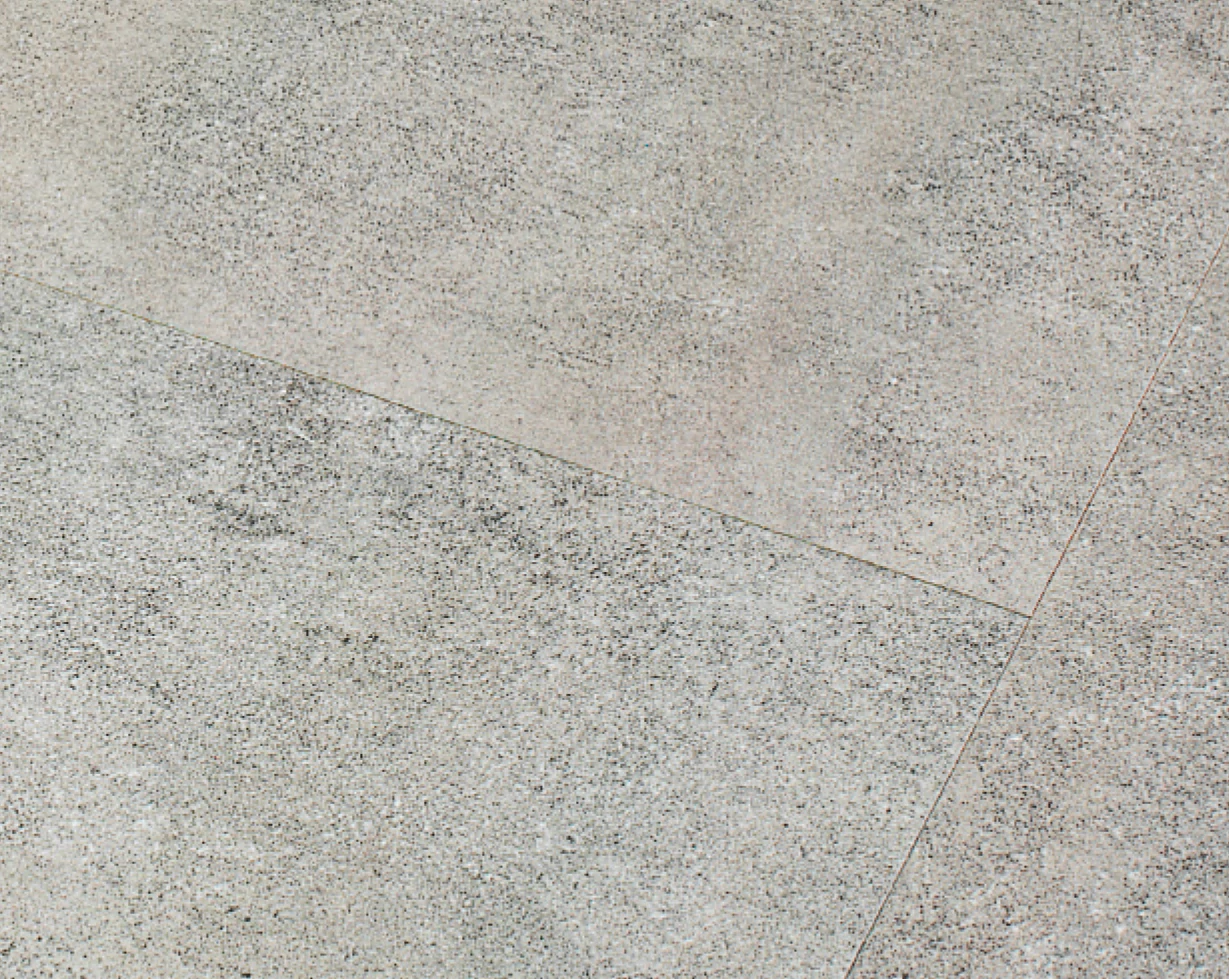 Ásványi padló Cerelan+ Beton Ottawa (33), klikkes, 1235x200x7,5mm