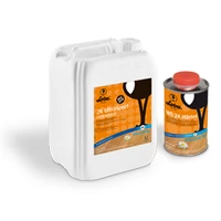 Loba 2K UltraSport extramatt lakk, 5kg