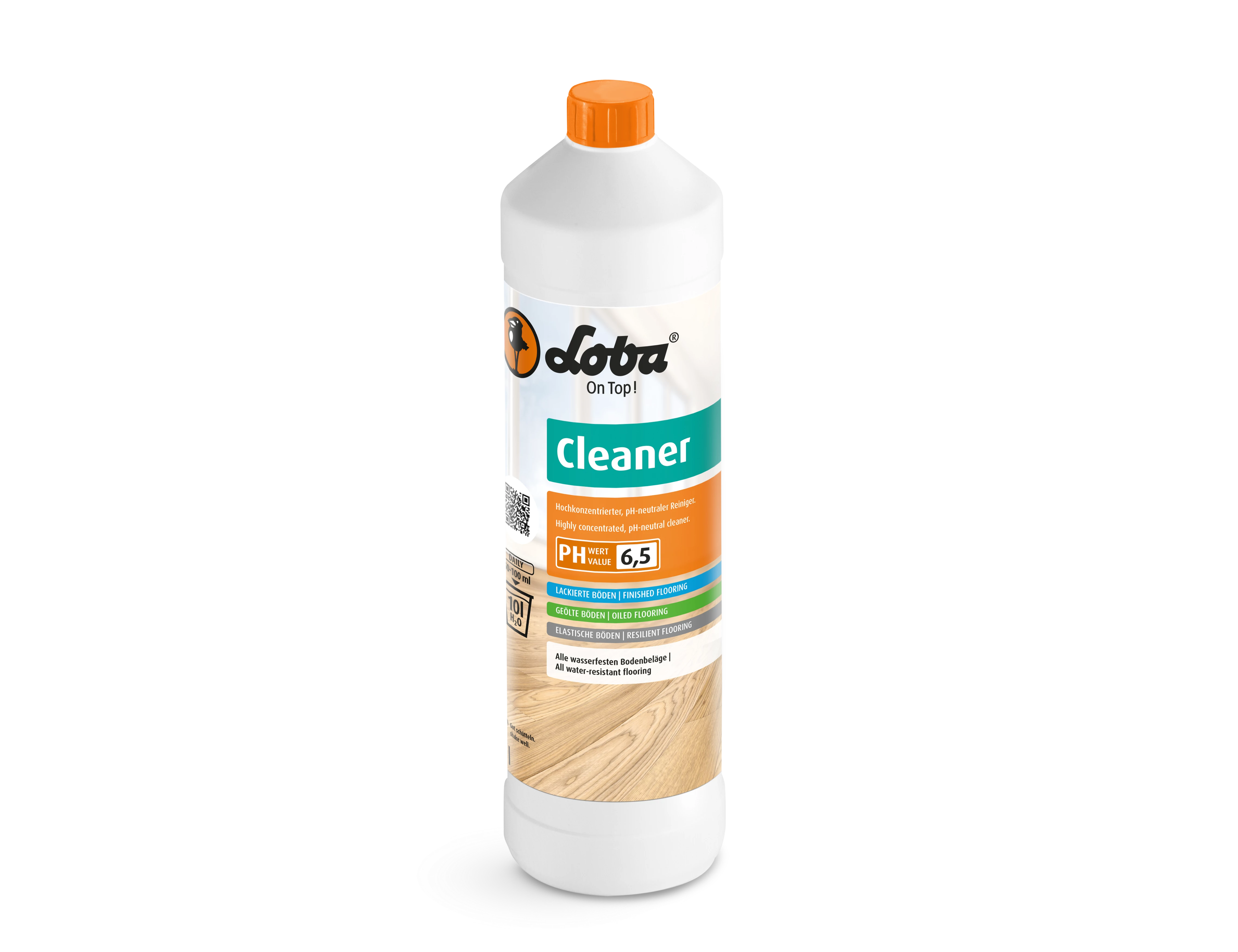 Loba Cleaner tisztítószer, 1L