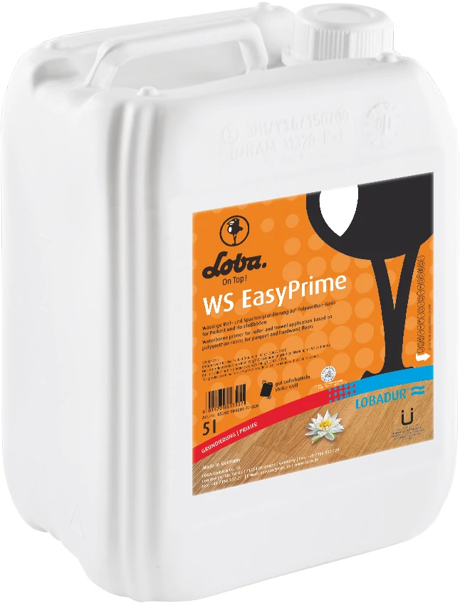 Loba EasyPrime alapozó, 1L