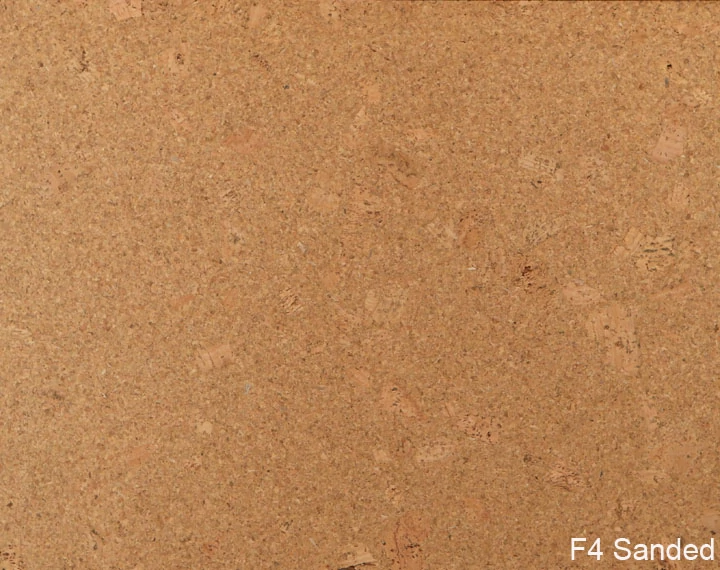Parafa padlólap F4 Sanded natúr 600x300x6mm (1 csomag=1,8 m2)