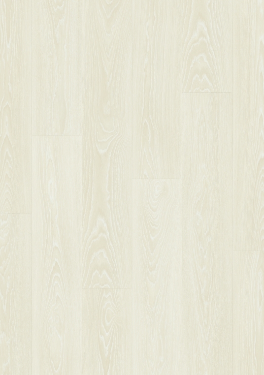 QUICK-STEP CLASSIC Deres Fehér Tölgy laminált padló
