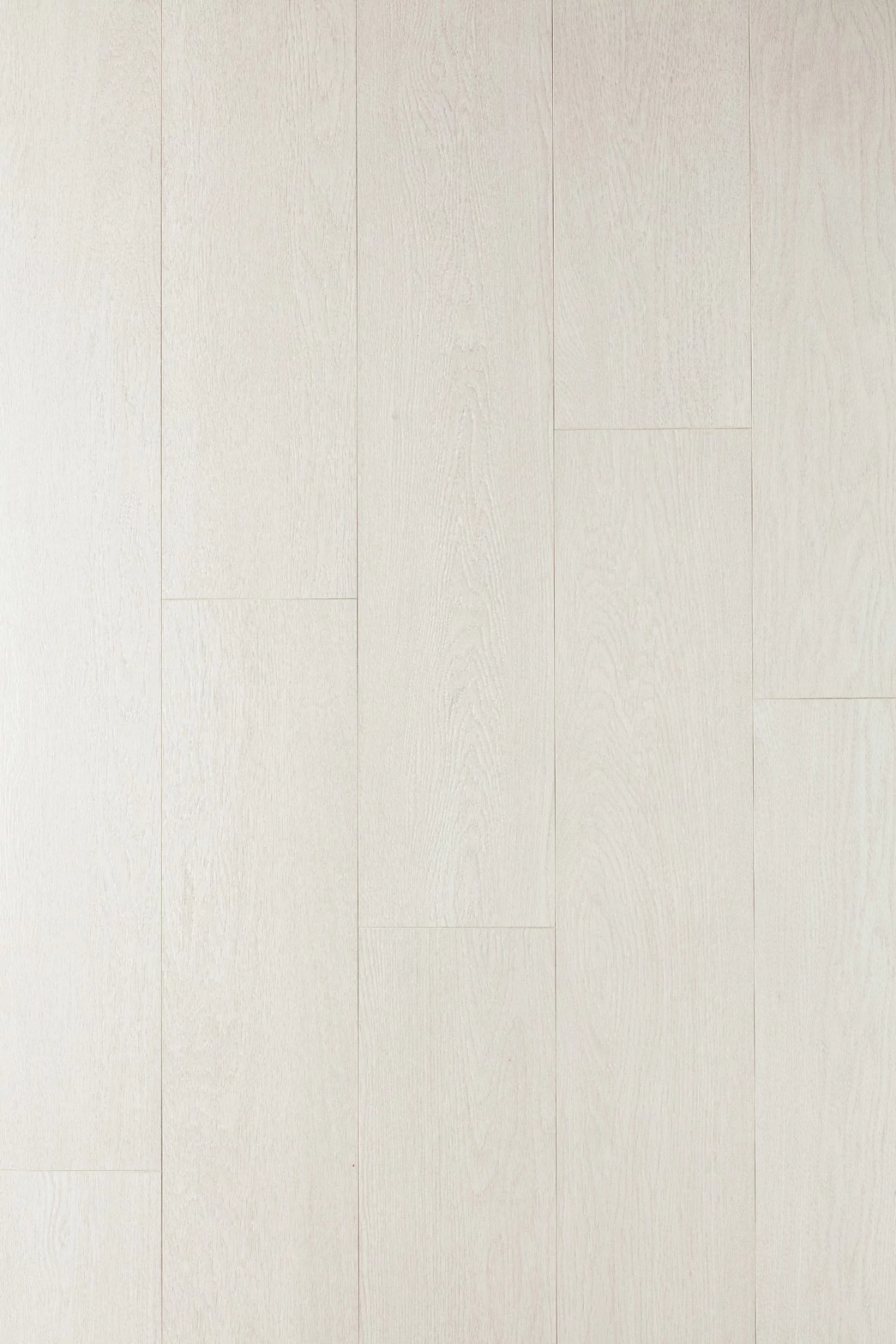 STYLE Fehér Modern Tölgy laminált padló